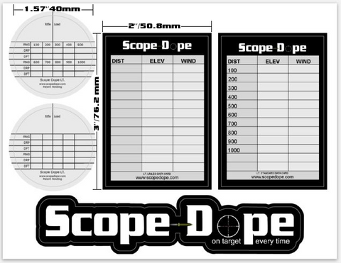 Scope Dope LT.