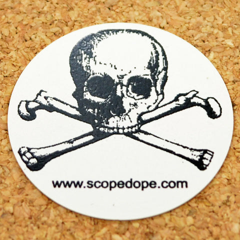 Skull Disc